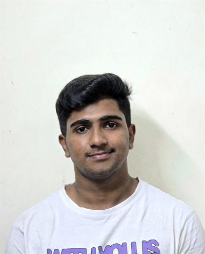 Stefin Mathew